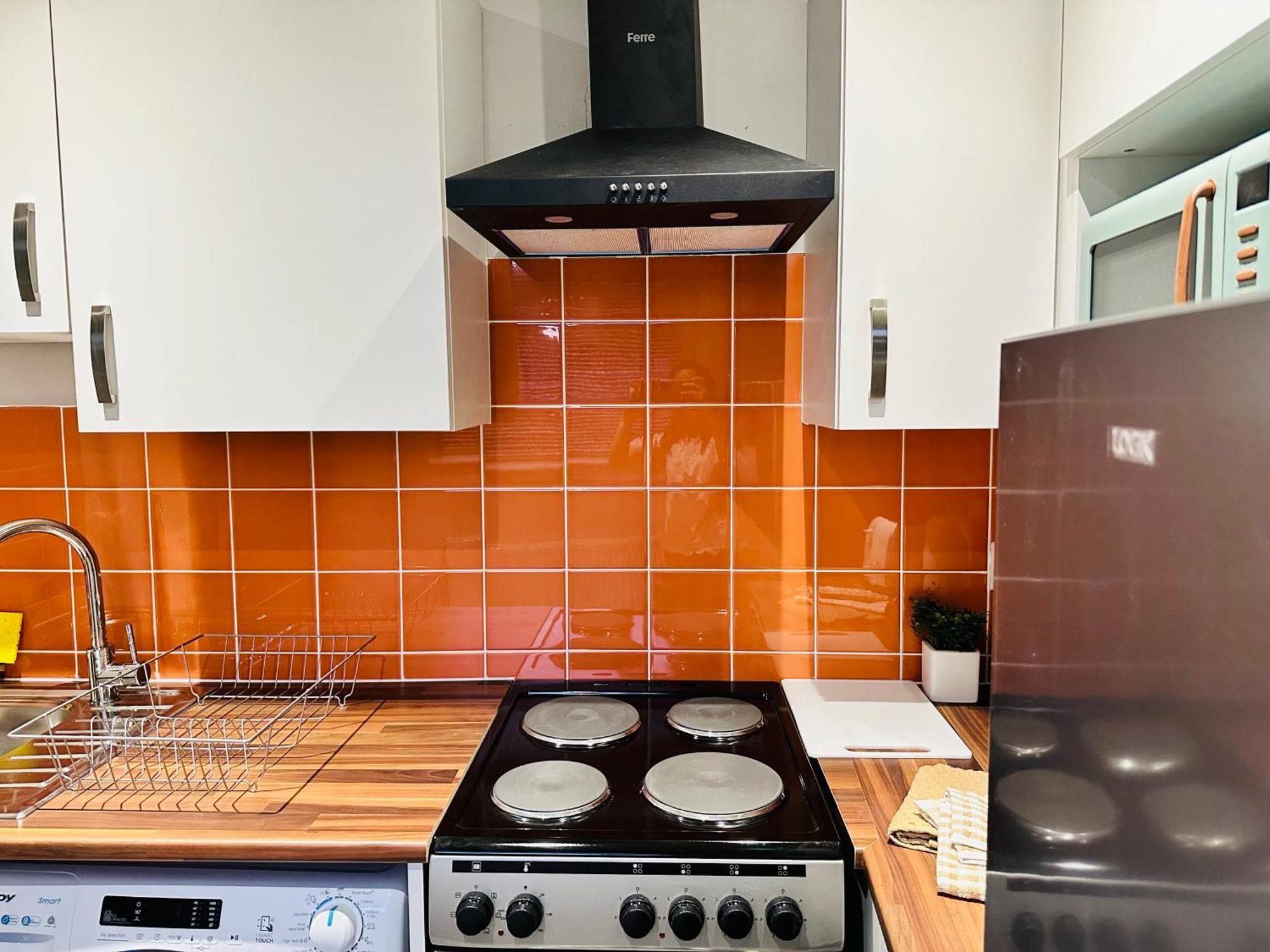 Comfy Studio Flat And Workspace Near Ashton-U-Lyne Station Stalybridge Bagian luar foto